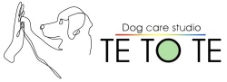 大阪府松原市で犬のトータルケアならDog care studio TETOTE